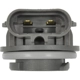Purchase Top-Quality STANDARD - PRO SERIES - S806 - Back Up Light Socket pa2