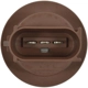 Purchase Top-Quality STANDARD - PRO SERIES - S874 - License Lamp Socket pa2