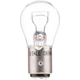 Purchase Top-Quality Rear Turn Signal by PHILIPS - 1034LLB2 pa18