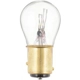 Purchase Top-Quality Rear Turn Signal by PHILIPS - 1154B2 pa19