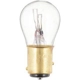 Purchase Top-Quality Rear Turn Signal by PHILIPS - 1154B2 pa33