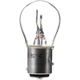 Purchase Top-Quality Rear Turn Signal by PHILIPS - 1154LLB2 pa22