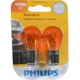Purchase Top-Quality Rear Turn Signal by PHILIPS - 1157NAB2 pa30