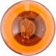 Purchase Top-Quality Rear Turn Signal (Pack of 10) by PHILIPS - 1157NACP pa37