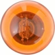 Purchase Top-Quality Rear Turn Signal by PHILIPS - 1157NALLB2 pa32