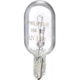 Purchase Top-Quality Rear Turn Signal by PHILIPS - 194B2 pa3