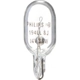 Purchase Top-Quality Rear Turn Signal by PHILIPS - 194LLB2 pa2