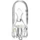 Purchase Top-Quality Rear Turn Signal by PHILIPS - 194LLB2 pa4