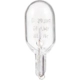 Purchase Top-Quality Rear Turn Signal (Pack of 10) by PHILIPS - 194LLCP pa2