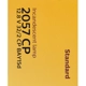 Purchase Top-Quality Clignotant arrière (lot de 10) par PHILIPS - 2057CP pa11