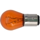 Purchase Top-Quality Rear Turn Signal by PHILIPS - 2357NAB2 pa21