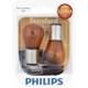 Purchase Top-Quality Rear Turn Signal by PHILIPS - 2357NAB2 pa4