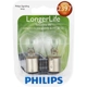 Purchase Top-Quality Clignotant arrière by PHILIPS - 2397LLB2 pa1