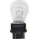 Purchase Top-Quality Rear Turn Signal by PHILIPS - 3047LLB2 pa18
