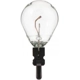 Purchase Top-Quality Rear Turn Signal by PHILIPS - 3047LLB2 pa30