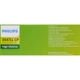 Purchase Top-Quality Rear Turn Signal (Pack of 10) by PHILIPS - 3047LLCP pa8