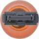 Purchase Top-Quality Rear Turn Signal by PHILIPS - 3156NALLB2 pa2