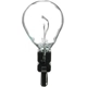 Purchase Top-Quality Rear Turn Signal by PHILIPS - 3457B2 pa11