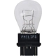 Purchase Top-Quality Rear Turn Signal by PHILIPS - 3457B2 pa16