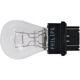 Purchase Top-Quality Rear Turn Signal by PHILIPS - 3457B2 pa24
