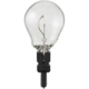 Purchase Top-Quality Rear Turn Signal by PHILIPS - 3457LLB2 pa40