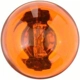 Purchase Top-Quality Rear Turn Signal by PHILIPS - 3457NALLB2 pa14