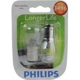 Purchase Top-Quality Rear Turn Signal by PHILIPS - 3496LLB2 pa9