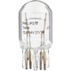 Purchase Top-Quality PHILIPS - 7444CP - Tail Light Bulb pa2