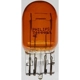Purchase Top-Quality Rear Turn Signal by PHILIPS - 7444NALLB2 pa35