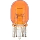 Purchase Top-Quality Rear Turn Signal by PHILIPS - 7444NALLB2 pa45
