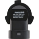 Purchase Top-Quality Rear Turn Signal by PHILIPS - 9005CVPB1 pa4
