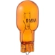 Purchase Top-Quality Rear Turn Signal by PHILIPS - 916NAB2 pa14
