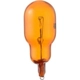 Purchase Top-Quality Rear Turn Signal by PHILIPS - 916NAB2 pa16