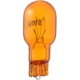 Purchase Top-Quality Rear Turn Signal by PHILIPS - 916NAB2 pa18