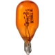 Purchase Top-Quality PHILIPS - 921NALLB2 - Turn Signal Light Bulb pa2