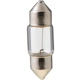 Purchase Top-Quality PHILIPS - DE3175B2 - Dome Light Bulb pa1