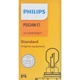 Purchase Top-Quality Rear Turn Signal by PHILIPS - PSX24WC1 pa6