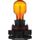 Purchase Top-Quality Rear Turn Signal by PHILIPS - PSY19WNAC1 pa23