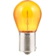 Purchase Top-Quality Clignotant arrière (paquet de 10) de PHILIPS - PY21WNACP pa33