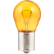 Purchase Top-Quality Clignotant arrière (paquet de 10) de PHILIPS - PY21WNACP pa34