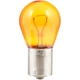 Purchase Top-Quality Clignotant arrière (paquet de 10) de PHILIPS - PY21WNACP pa35