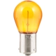 Purchase Top-Quality Clignotant arrière (paquet de 10) de PHILIPS - PY21WNACP pa37
