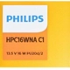 Purchase Top-Quality Rear Turn Signal by PHILIPS - HPC16WNAC1 pa16