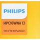 Purchase Top-Quality Rear Turn Signal by PHILIPS - HPC16WNAC1 pa2