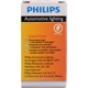 Purchase Top-Quality Rear Turn Signal by PHILIPS - HPC19WC1 pa5