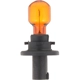 Purchase Top-Quality Rear Turn Signal by PHILIPS - HPC24WNAC1 pa2