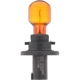 Purchase Top-Quality Rear Turn Signal by PHILIPS - HPC24WNAC1 pa3