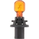Purchase Top-Quality Rear Turn Signal by PHILIPS - HPC24WNAC1 pa4