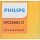 Purchase Top-Quality Rear Turn Signal by PHILIPS - HPC24WNAC1 pa9