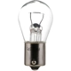 Purchase Top-Quality Rear Turn Signal (Pack of 10) by PHILIPS - P21WCP24V pa20